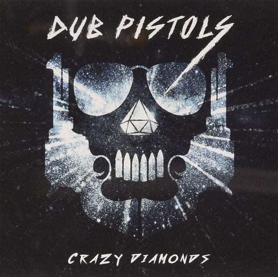 Cover for Dub Pistols · Crazy Diamonds (CD) (2017)