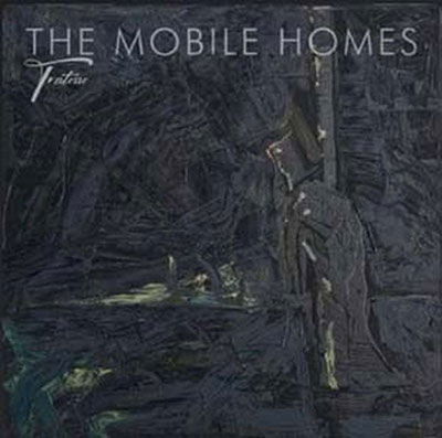 Cover for Mobile Homes · Tristesse (CD) (2023)