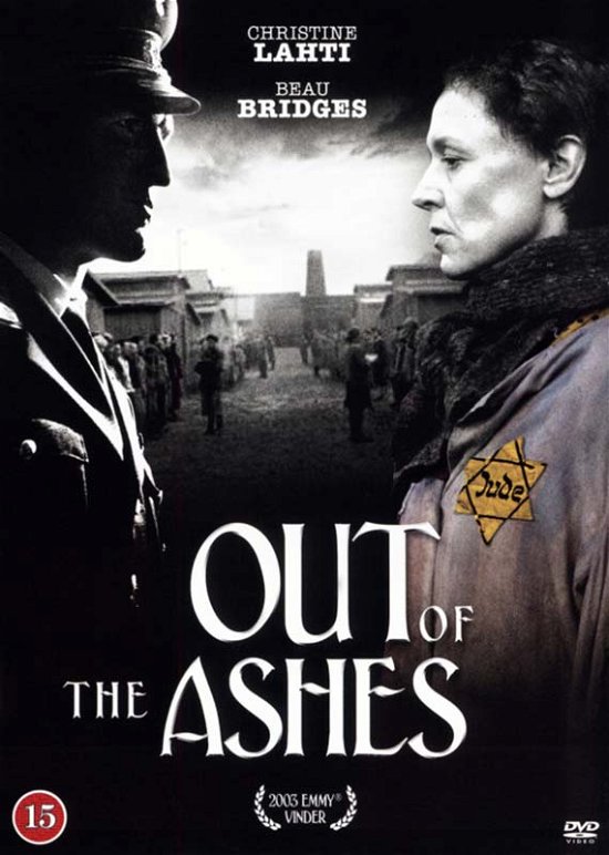 Cover for Out of the Ashes (DVD) (2012)