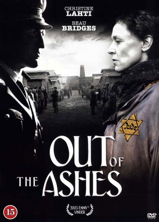 Out of the Ashes - V/A - Movies - Soul Media - 5709165133220 - January 26, 2012