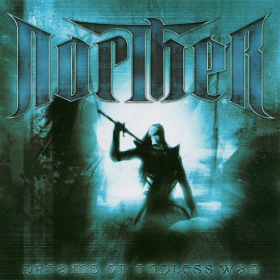 Cover for Norther · Dreams of Endless War (CD) (2002)