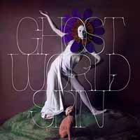 Cover for Ghost World · Spin (CD) (2018)