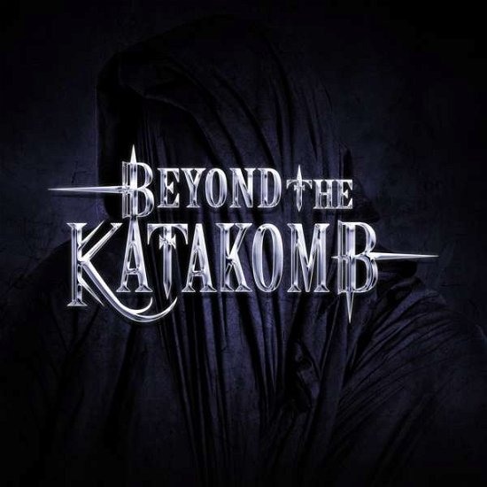Cover for Beyond The Katakomb (CD) (2018)