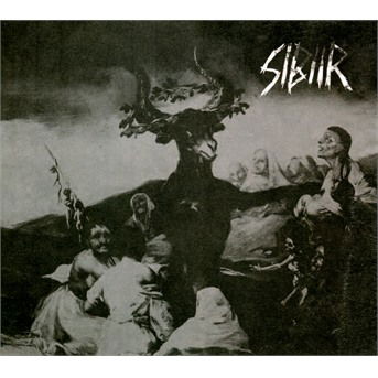 Cover for Sibiir (CD) [Digipak] (2016)