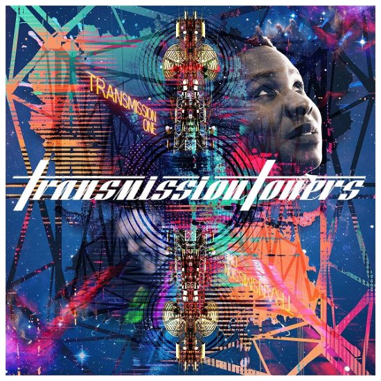 Transmission Towers · Transmission One (CD) (2024)