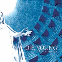 Graven Images - Die Young (Tx) - Música - BROKEN NIGHTS - 7277019975220 - 19 de marzo de 2007