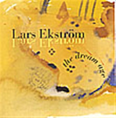 Cover for Lars Ekstrom · Dream Age (CD) (2001)
