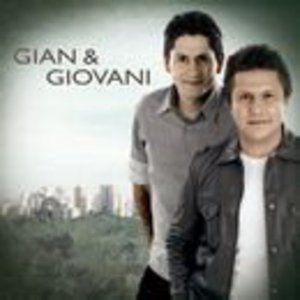 Cover for Gian &amp; Giovani · S/t (CD) (2005)