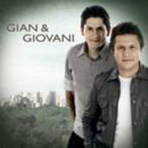 Cover for Gian &amp; Giovani · S/t (CD) (2005)