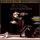 Cover for Bruson,renato / Carignani / Italian Phil Orchestra · Belcanto Arias (CD) (1997)
