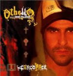 Cover for Othello · Cerco Pace (CD)