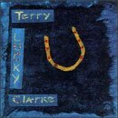 Cover for Terry Clarke · Lucky (CD) (1999)