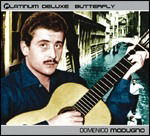 Cover for Domenico Modugno (CD)