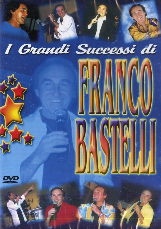 Cover for Bastelli Franco · I Grandi Successi Di Bastelli (DVD)