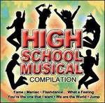 Cover for Various Artists · High School Musical (CD)