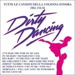 Cover for Dirty Dancing · Dirty Dancing - Tutte Le Canzoni (CD)