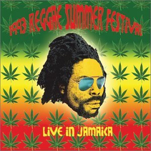 Live In Jamaica - Various Artists - Music - Akarma 20 Bit - 8026575085220 - September 16, 2003