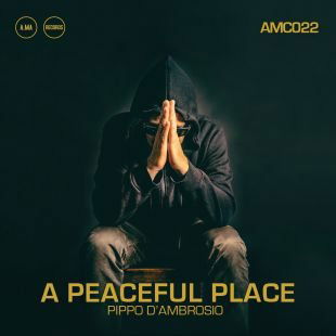 A Peaceful Place - Pippo D Ambrosio - Music - A.M.A. - 8031697402220 - 