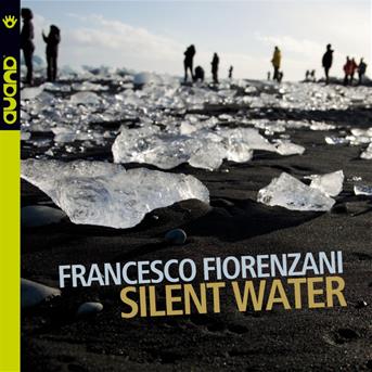 Cover for Fiorenzani Francesco · Fiorenzani Francesco - Silent Water (CD) (2018)