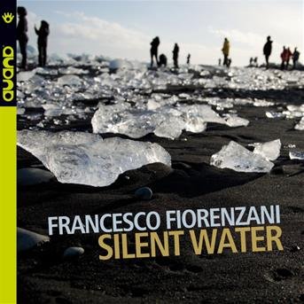Cover for Fiorenzani Francesco · Silent Water (CD) (2018)