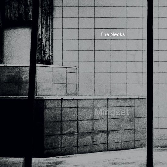Cover for Necks · Mindset (LP) (2021)