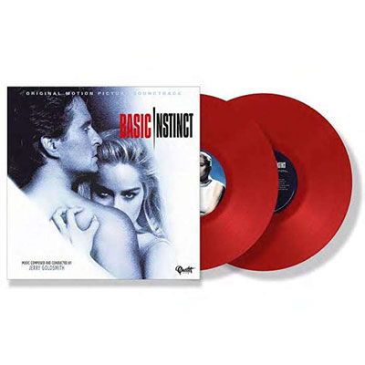 Ost · Basic Instinct (LP) (2022)