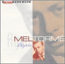 Cover for Mel Torme · Again (CD) (2015)