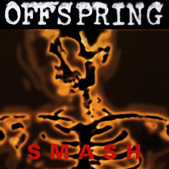 Smash - The Offspring - Musiikki - EPITAPH - 8714092643220 - keskiviikko 6. maaliskuuta 2013