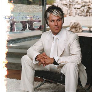 Bt · Emotional Technology (CD) (2007)