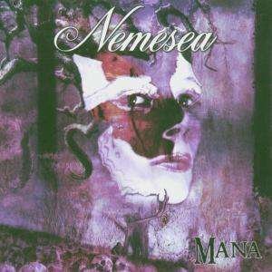 Cover for Nemesea · Mana (CD) (2004)