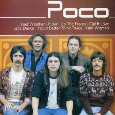 Poco - Poco - Musik - FOREVER GOLD - 8717423048220 - 29. marts 2007