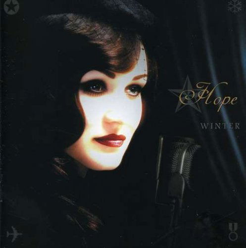 Cover for Hope · Winter (CD) (2004)