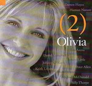 2 - Olivia Newton-john - Musik - FEST - 9397603360220 - 4 november 2002