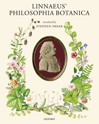 Cover for Carl von Linne · Linnaeus' &quot;Philosophia Botanica&quot; (Hardcover Book) (2003)