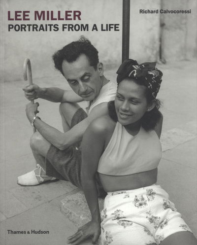 Cover for Richard Calvocoressi · Lee Miller: Portraits from a Life (Paperback Book) (2005)