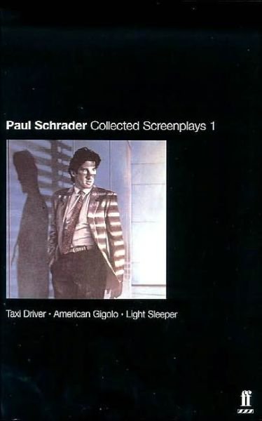 Collected Screenplays - Paul Schrader - Bøger - Faber & Faber - 9780571210220 - 8. april 2002