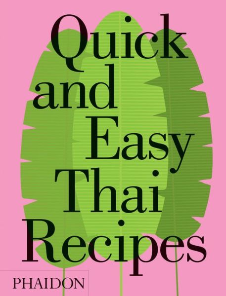 Cover for Jean-Pierre Gabriel · Quick and Easy Thai Recipes (Hardcover Book) (2017)