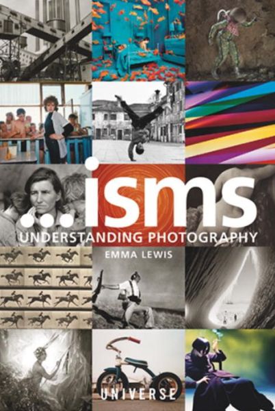 Cover for Emma Lewis · Isms... Understanding Photography (Paperback Book) (2018)