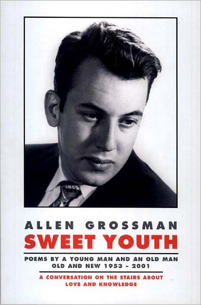 Cover for Allen Grossman · Sweet Youth: Poems (Paperback Book) (2002)