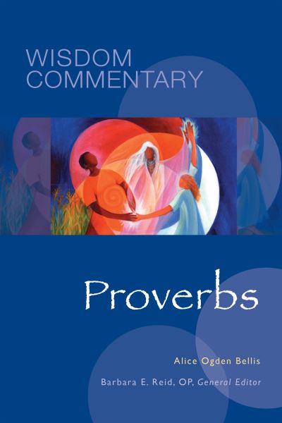 Cover for Alice Ogden Bellis · Proverbs (Hardcover Book) (2018)