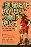 Cover for H. Lee Scamehorn · Buckeye Rovers in the Gold Rush: An Edition of Two Diaries (Hardcover Book) [2 Rev edition] (1989)