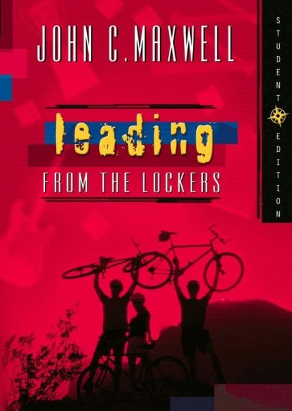 Cover for Jean Fischer · Leading from the Lockers (Paperback Book) [Student edition] (2001)