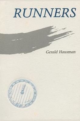Cover for Gerald Hausman · Runners (Bok) [1st edition] (2016)