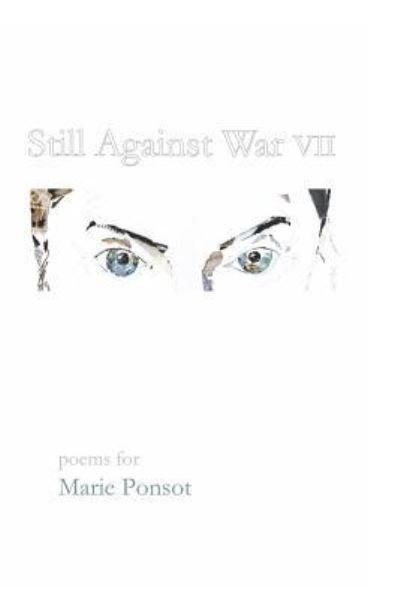 Cover for Various Authors · Still Against War VII (Paperback Book) (2017)