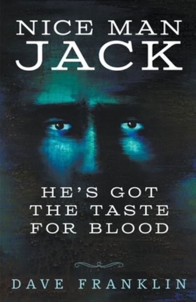 Cover for Dave Franklin · Nice Man Jack (Paperback Book) (2020)