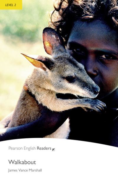 Level 2: Walkabout Book and MP3 Pack - Pearson English Graded Readers - James Marshall - Books - Pearson Education Limited - 9781408285220 - April 20, 2011