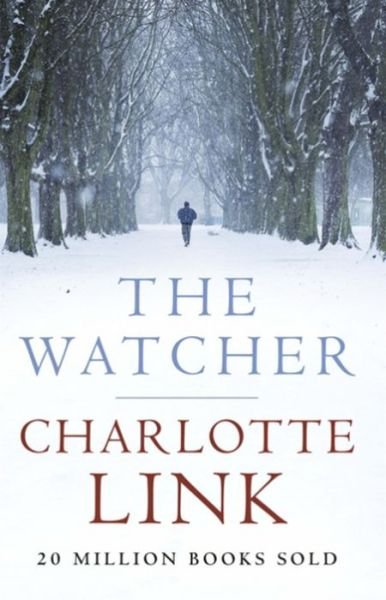 Cover for Charlotte Link · The Watcher (Taschenbuch) (2014)