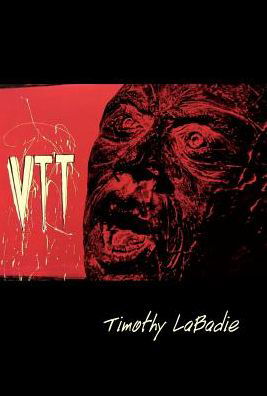 Cover for Example Joint Author · Vtt (Hardcover Book) (2005)