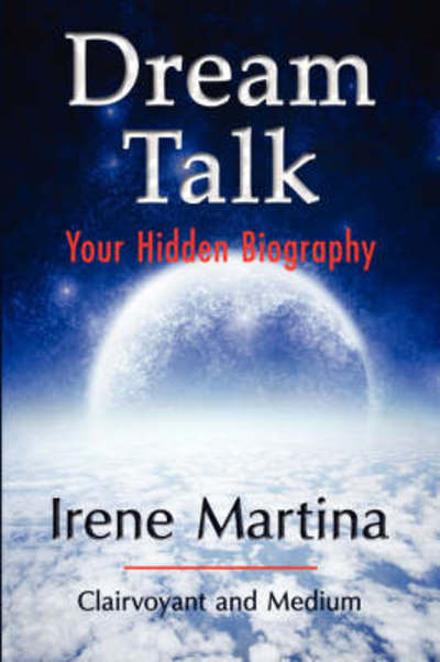 Cover for Irene Martina · Dream Talk (Gebundenes Buch) (2008)