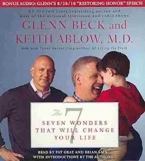 Cover for Glenn Beck · The 7: Seven Wonders That Will Change Your Life (CD)